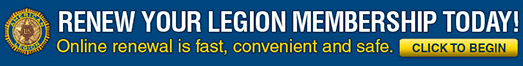 Renew membership