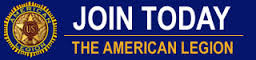 Join the legion Today 