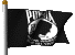 POW Flag